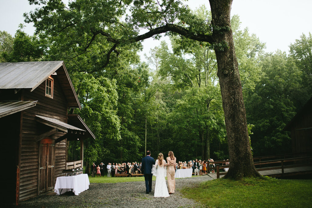 outdoor wedding venues chapel hill