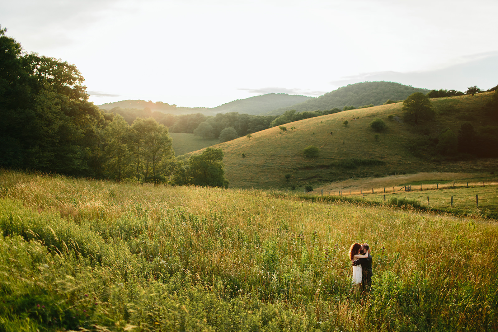 rough ridge engagement