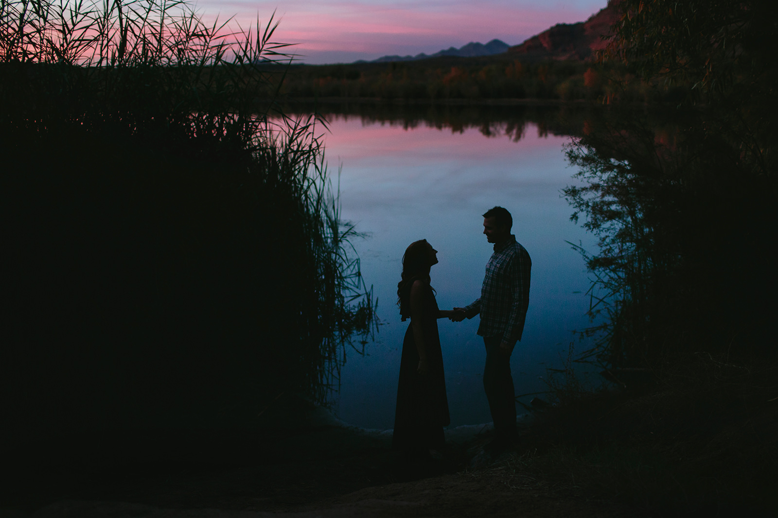 salt river engagement