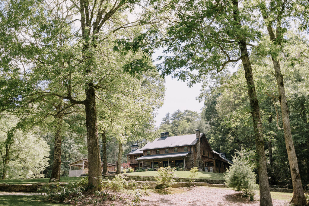 flat mountain farm