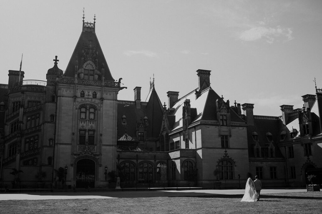 biltmore estate wedding photos