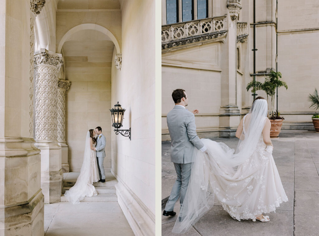 biltmore wedding photographer