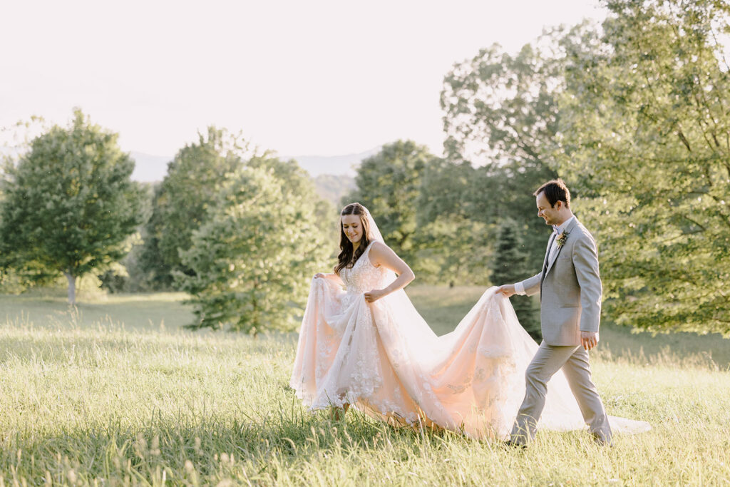 biltmore estate wedding