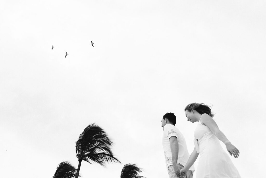 Bahamas wedding photographer