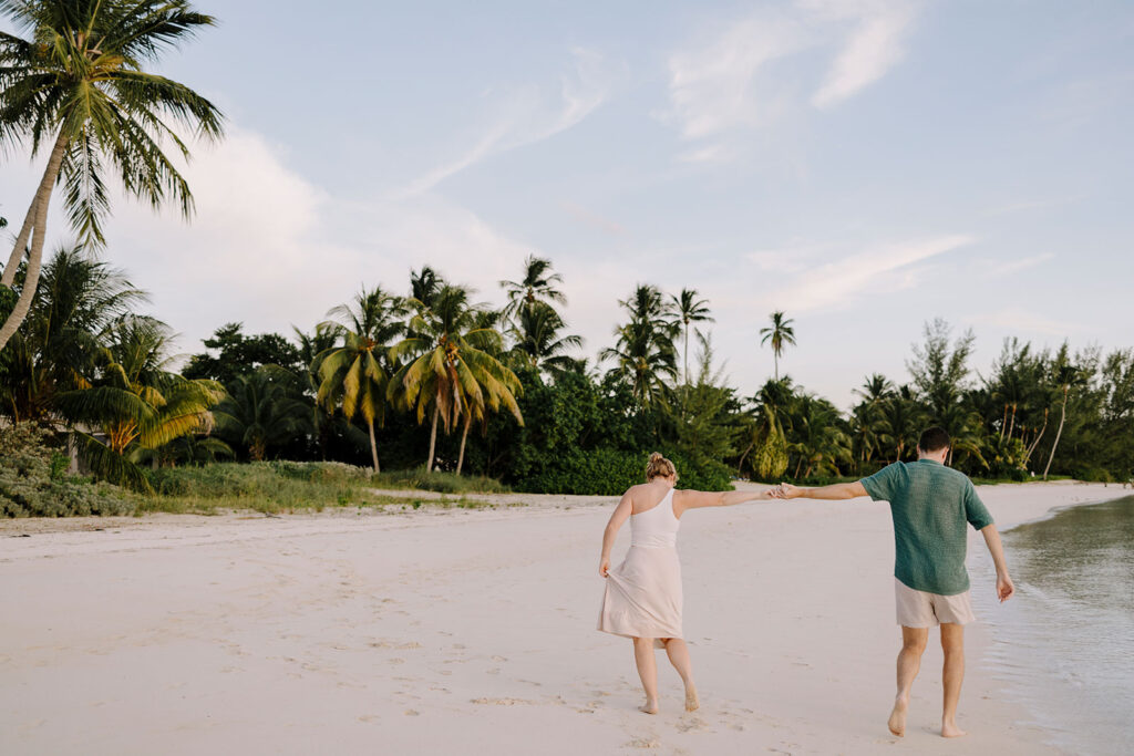 engagement in the bahamas