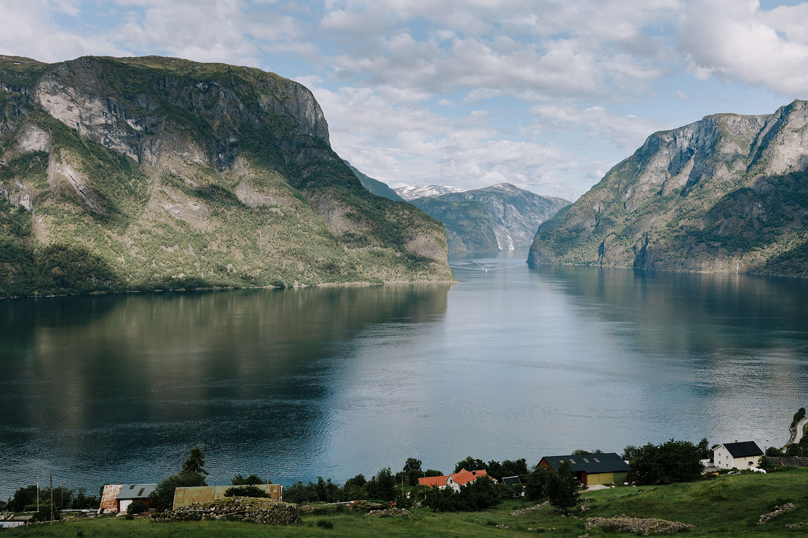 aurland