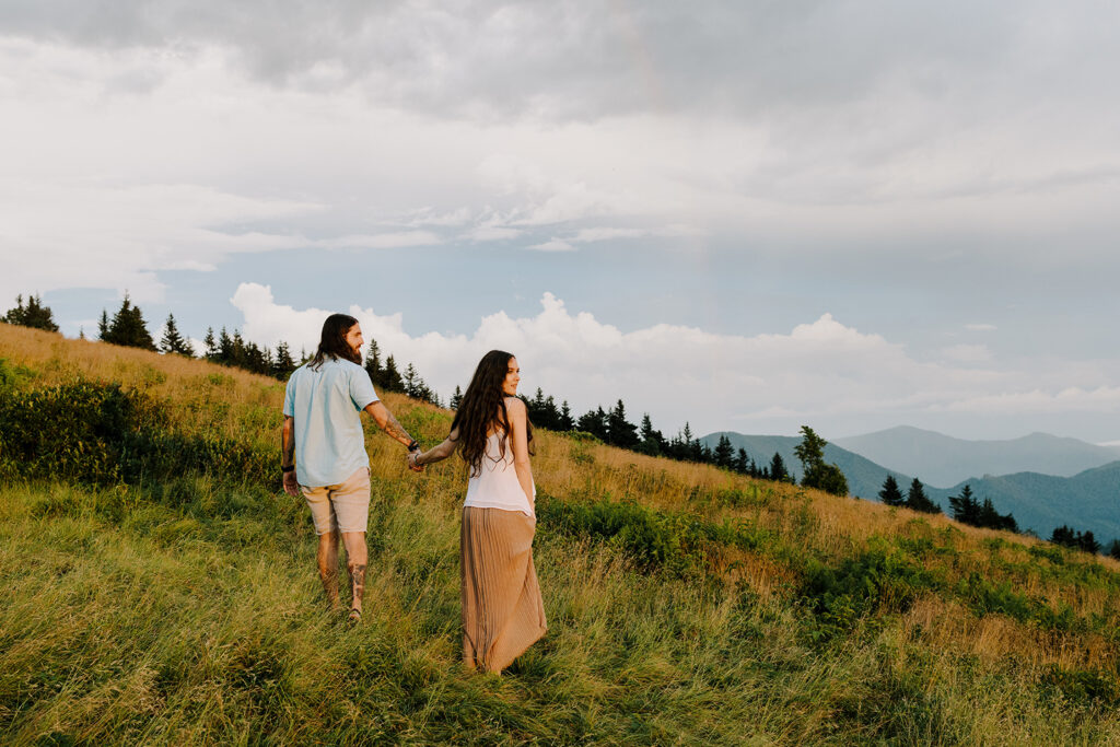 roan mountain