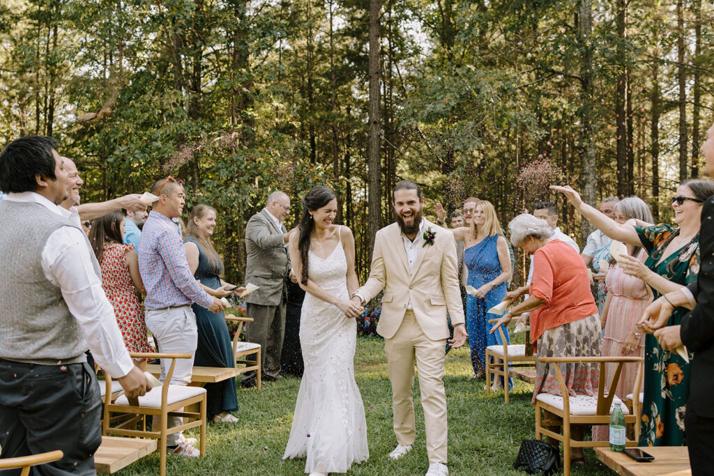 house boheme wedding photos