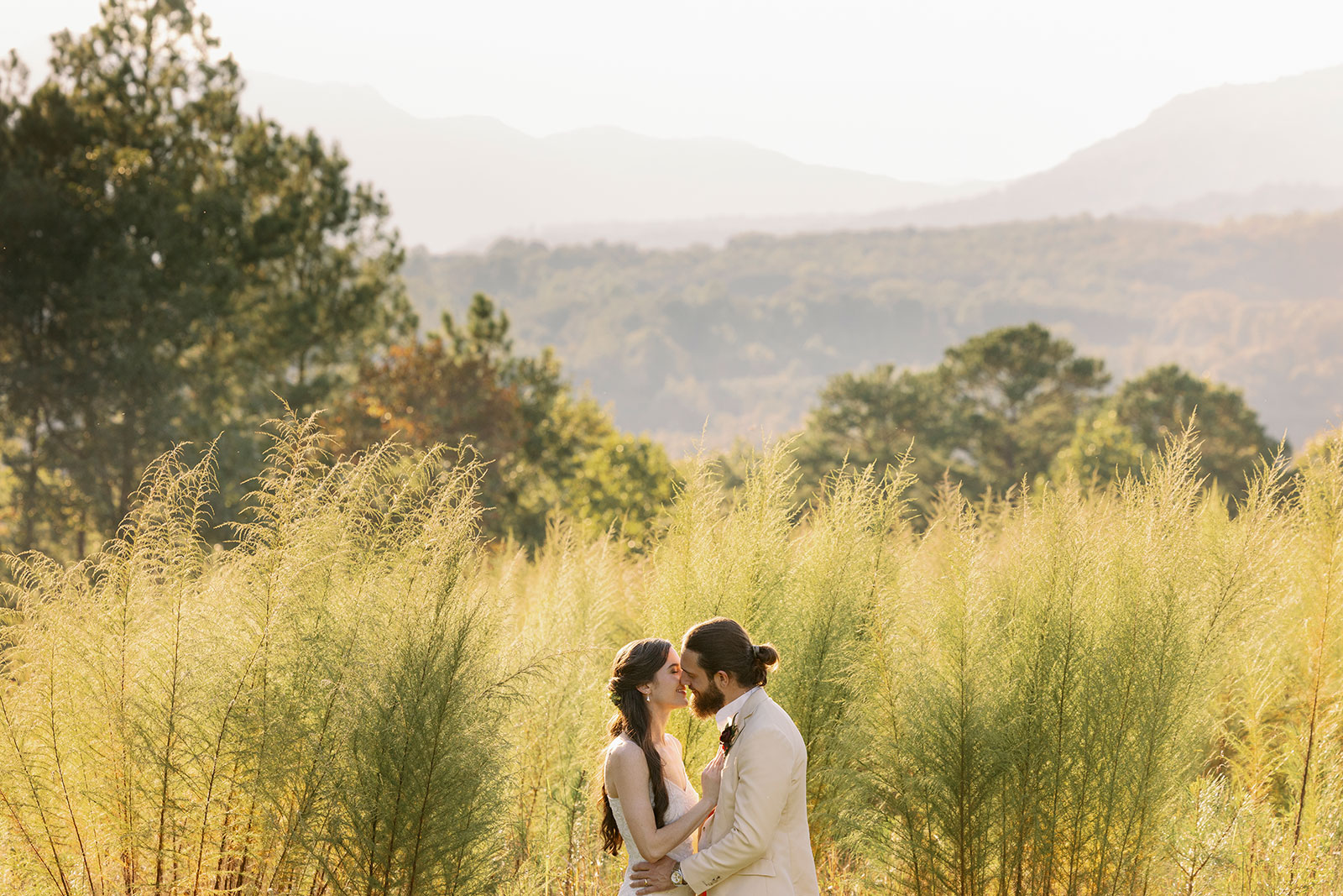 weddings at house boheme