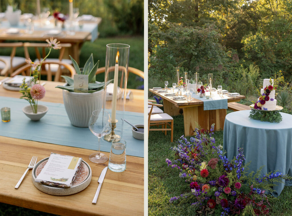 boho wedding inspo