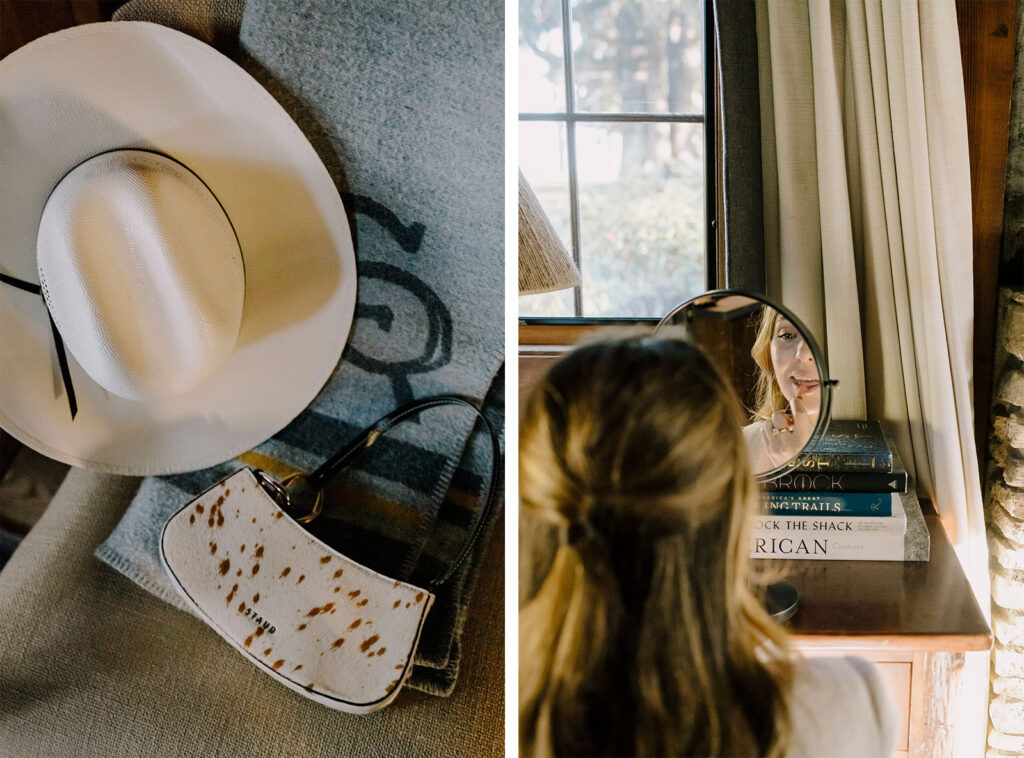 cataloochee ranch elopement
