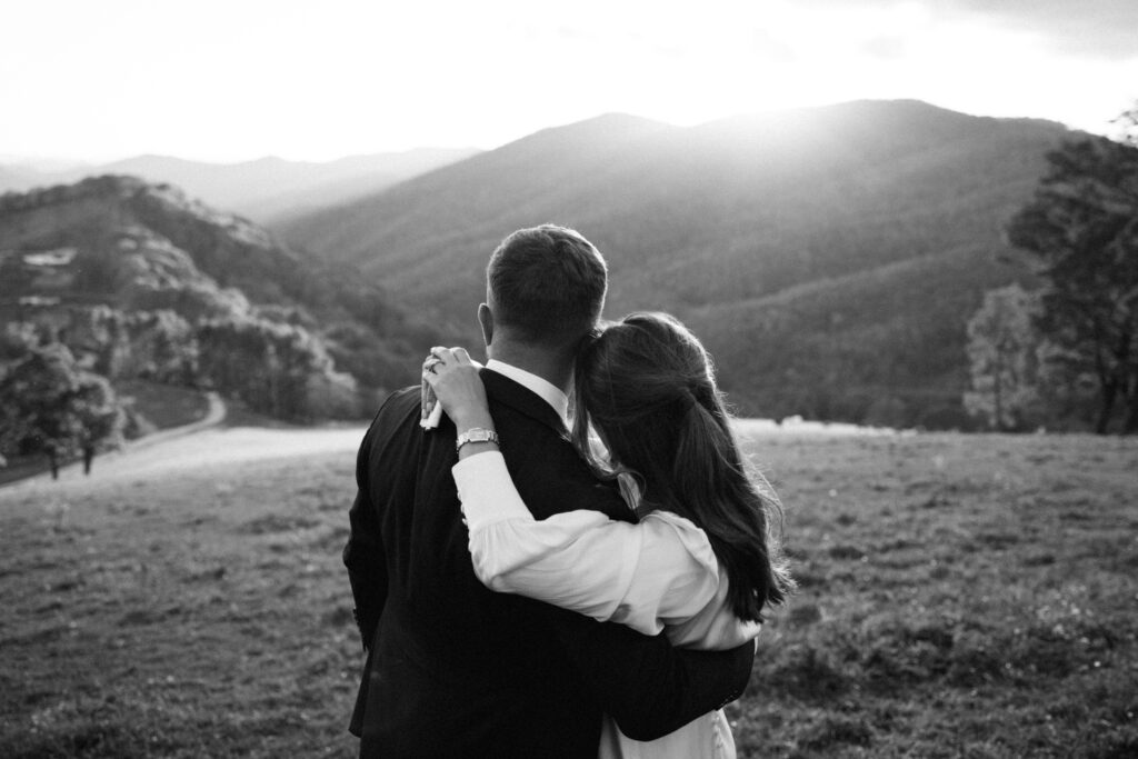 asheville wedding photographer