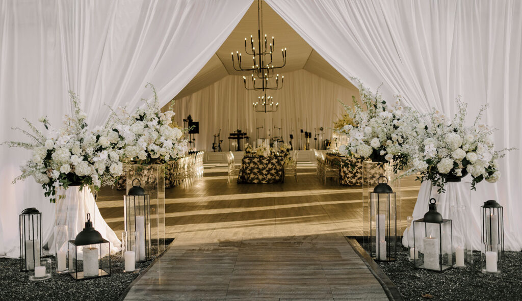 biltmore south terrace reception