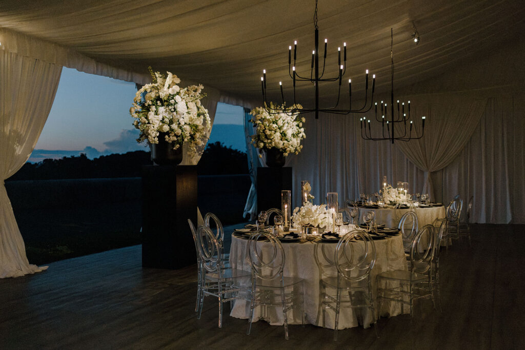 south terrace biltmore reception