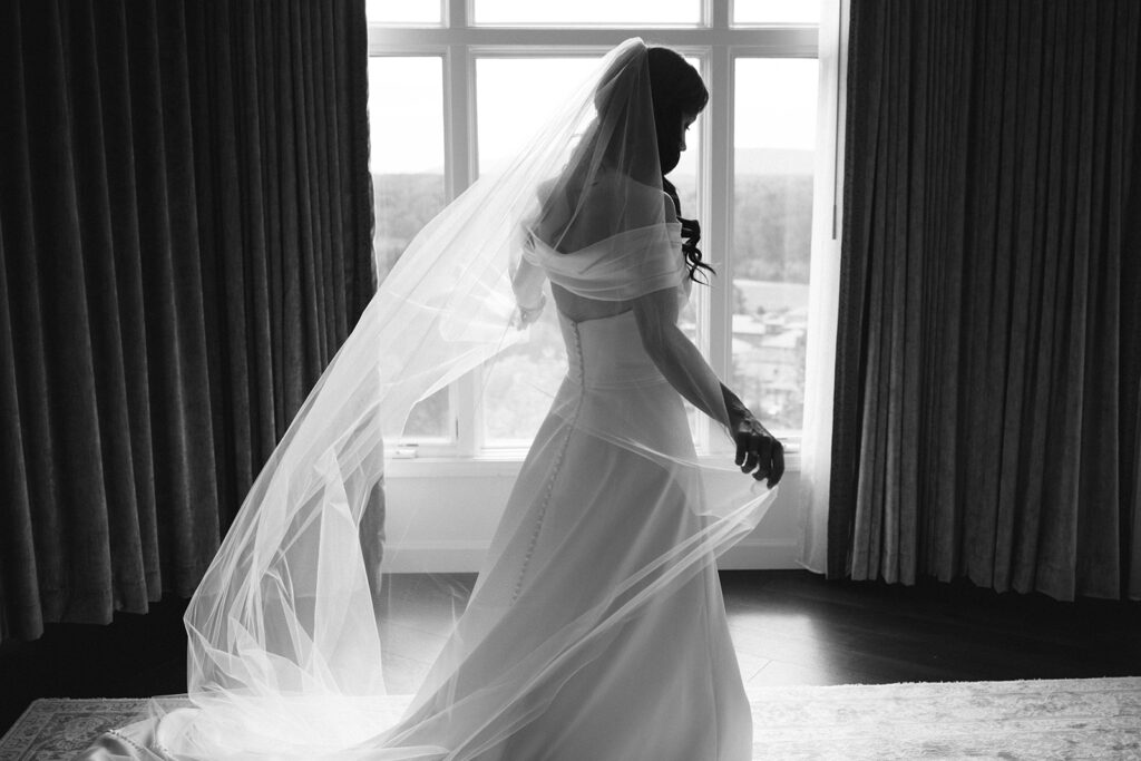 the inn at biltmore wedding