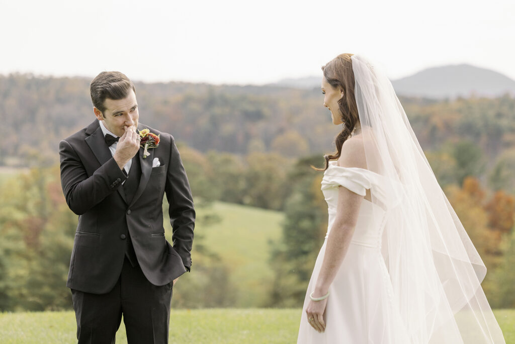 inn at biltmore first look photos