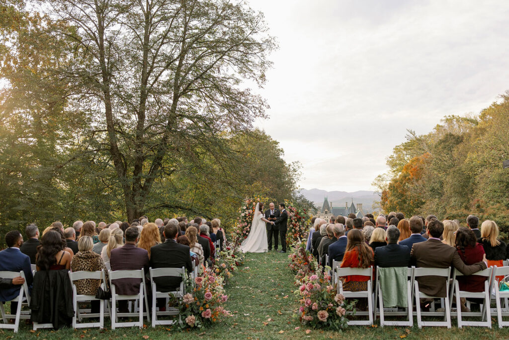 October Diana wedding biltmore