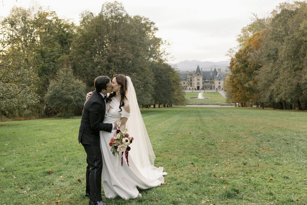 Diana biltmore wedding photos fall