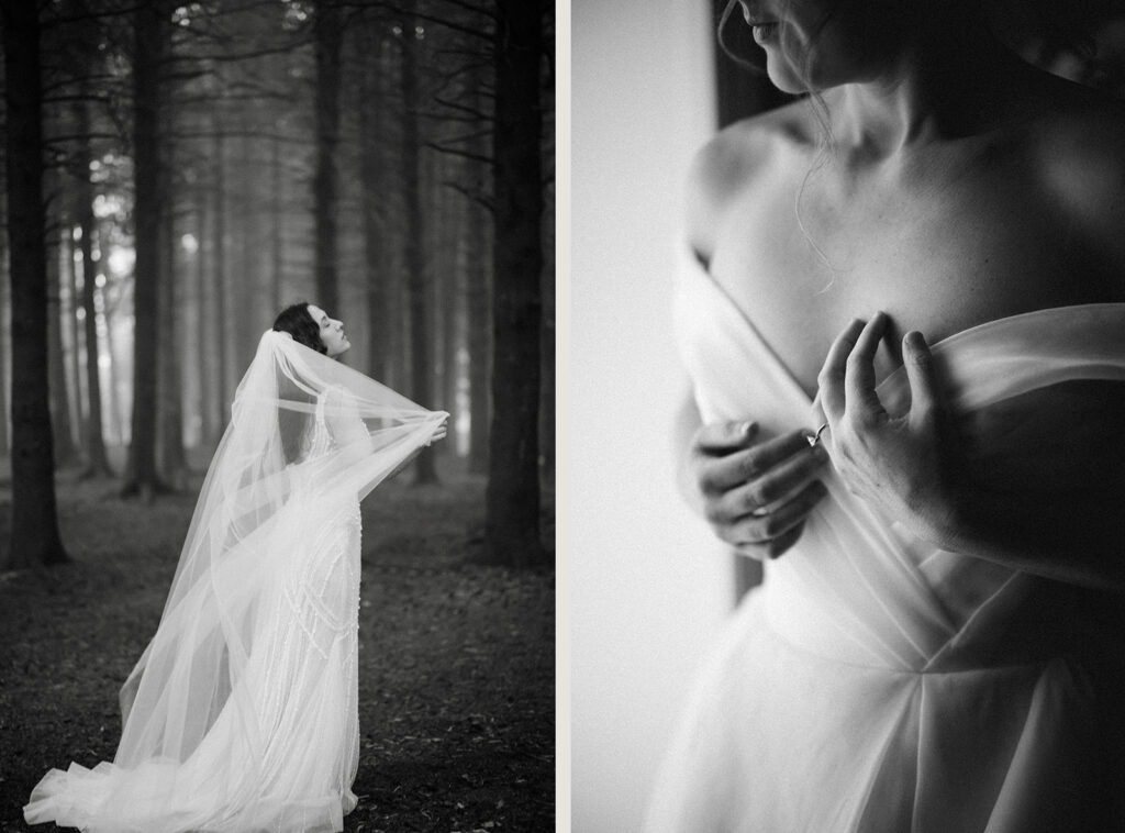 asheville wedding photographer