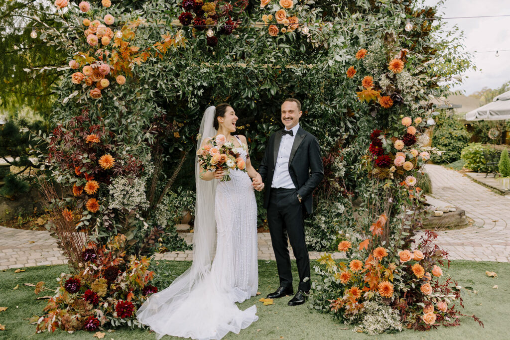 asheville wedding photographer