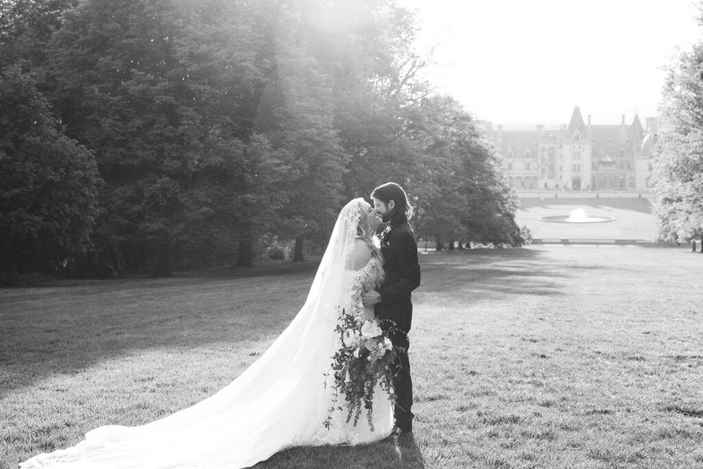 botanical wedding at Diana