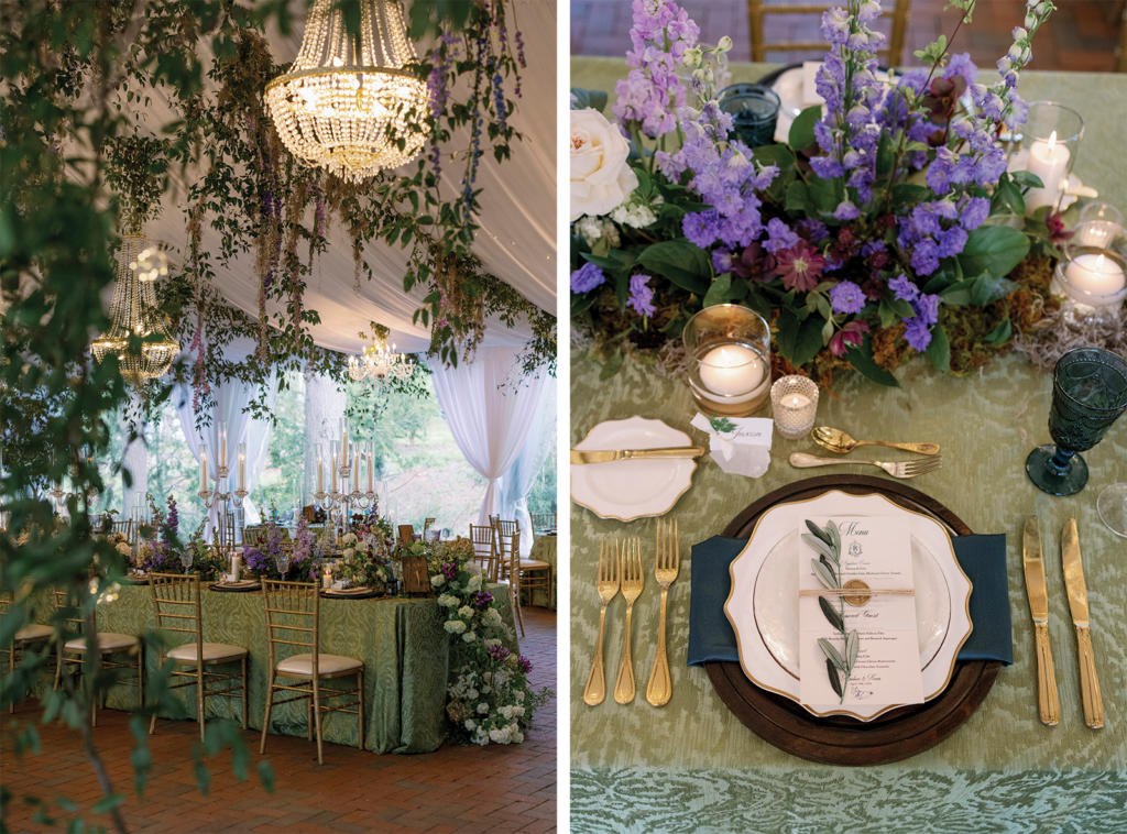 Diana biltmore estate wedding