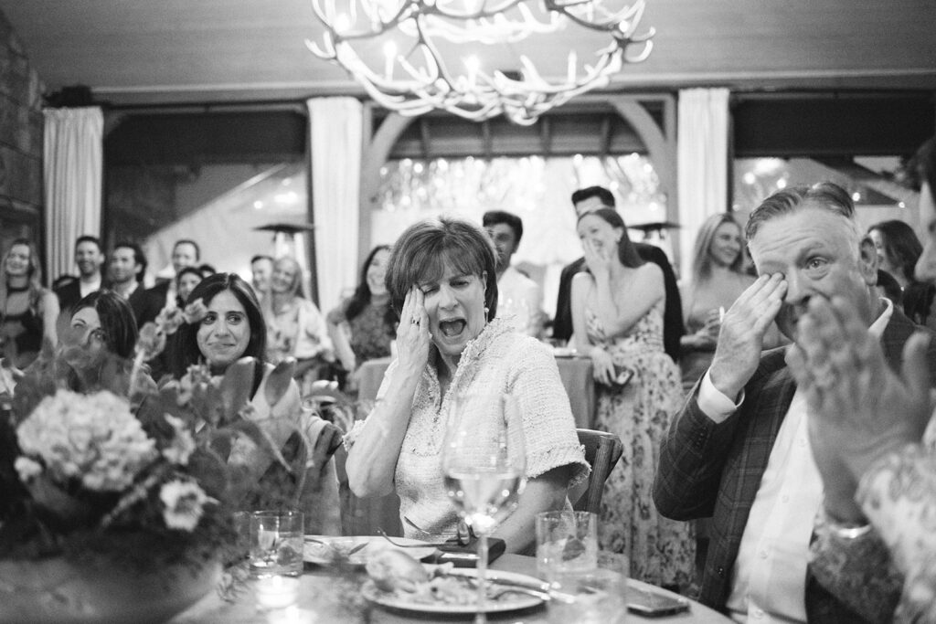emotional wedding photography Megan gielow