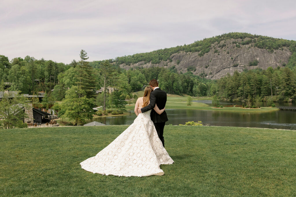 high hampton resort wedding