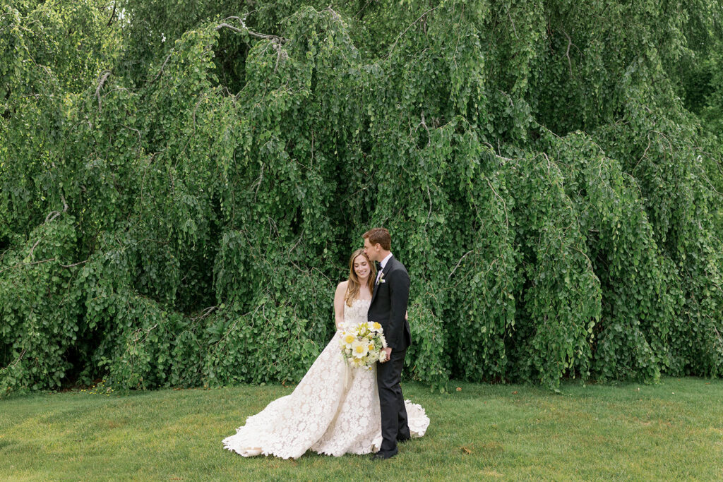 high hampton cashiers wedding