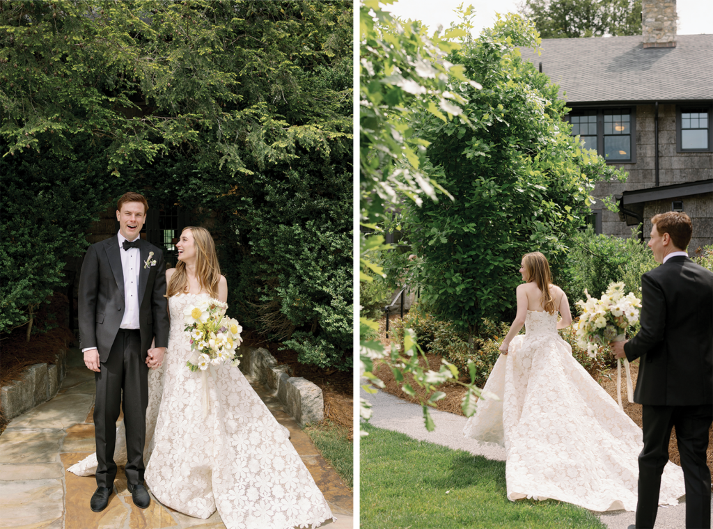 high hampton resort wedding