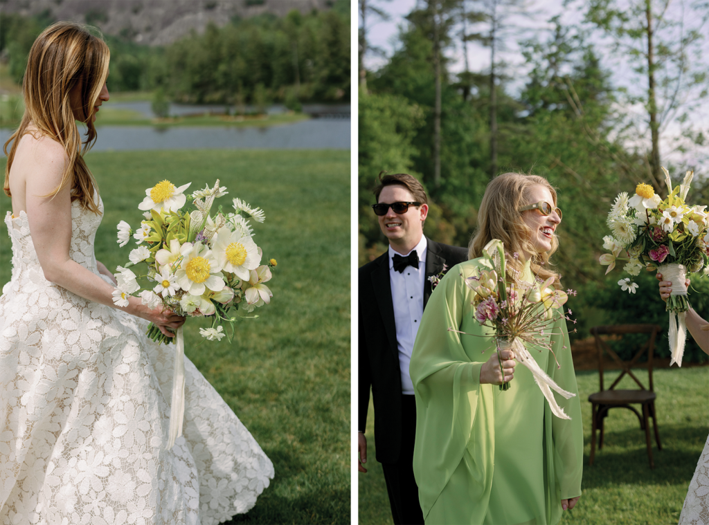 spring bouquet
